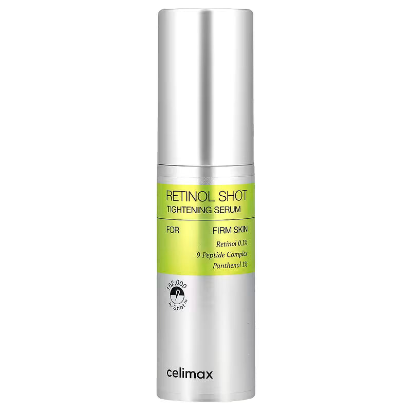 Retinal Shot - K-Beauty