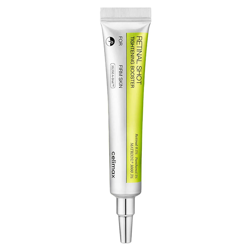 Retinal Shot - K-Beauty