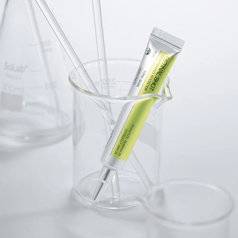 Retinal Shot - K-Beauty